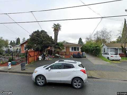 Deturk, SANTA ROSA, CA 95404