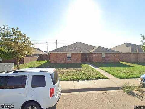 Bangor, LUBBOCK, TX 79416