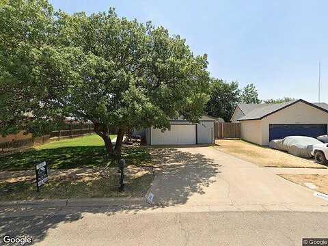 Canton, LUBBOCK, TX 79423
