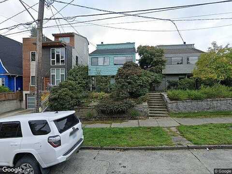 72Nd, SEATTLE, WA 98103