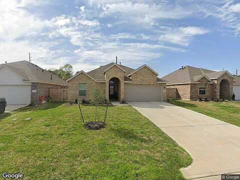 Pickering Oak, MAGNOLIA, TX 77354