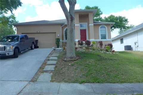 Hilly Bend, APOPKA, FL 32712