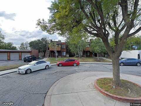 Newport, FONTANA, CA 92335