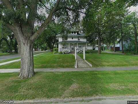 Union, FERGUS FALLS, MN 56537