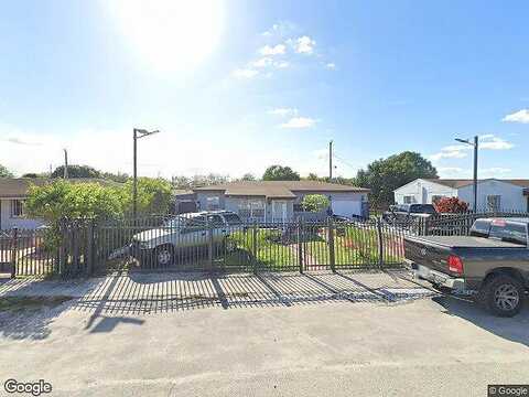 34Th Avenue, MIAMI, FL 33147