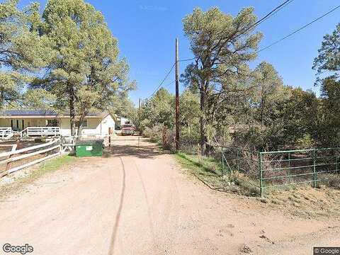 Dealers Choice, PAYSON, AZ 85541