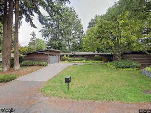 60Th, MERCER ISLAND, WA 98040
