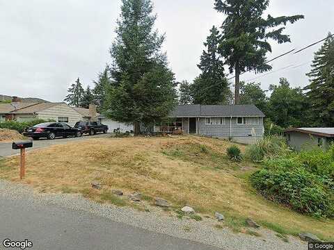 39Th, MERCER ISLAND, WA 98040