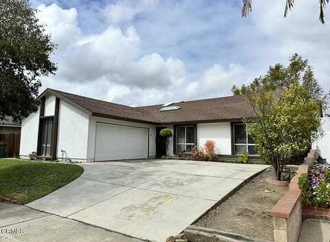 Eureka, VENTURA, CA 93004