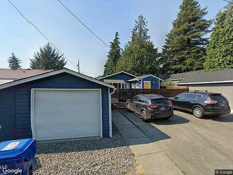 48Th, SEATTLE, WA 98118