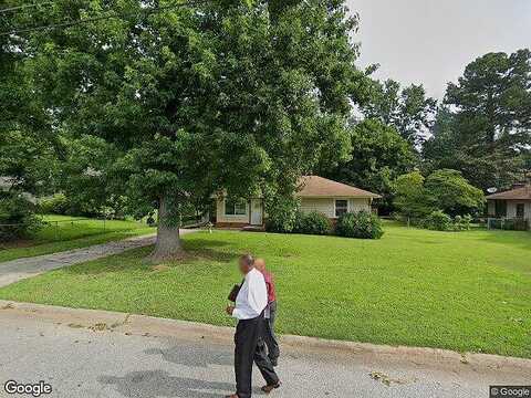 Jett, JONESBORO, GA 30236