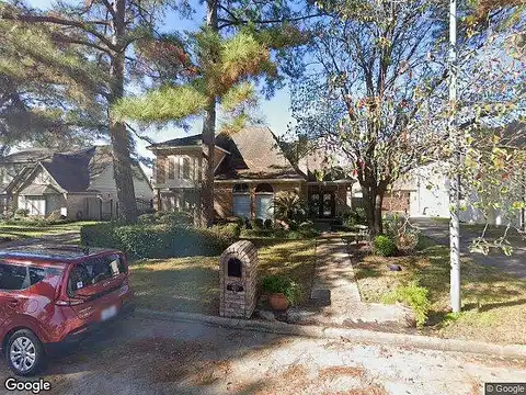 Mentmore, SPRING, TX 77379