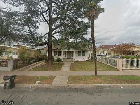 Edgemont, LOS ANGELES, CA 90029