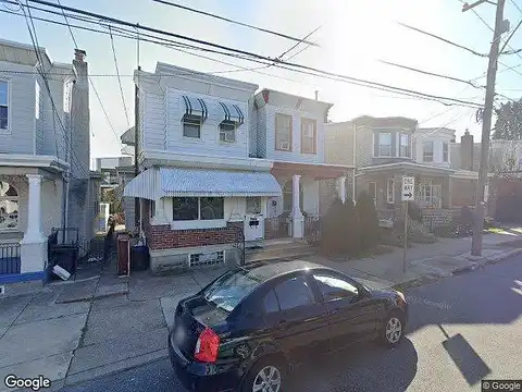 Craig, PHILADELPHIA, PA 19136