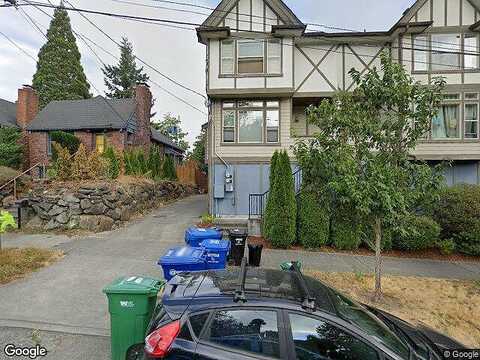 17Th, SEATTLE, WA 98115