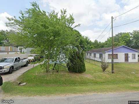 Woodward, HOUSTON, TX 77051