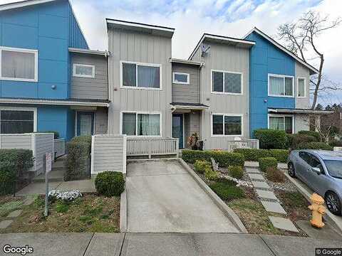 96Th, SEATTLE, WA 98106