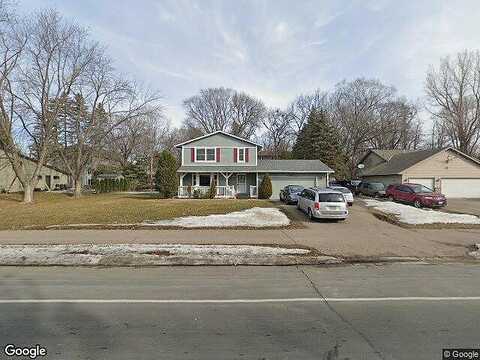Wagon Wheel, SAINT PAUL, MN 55120