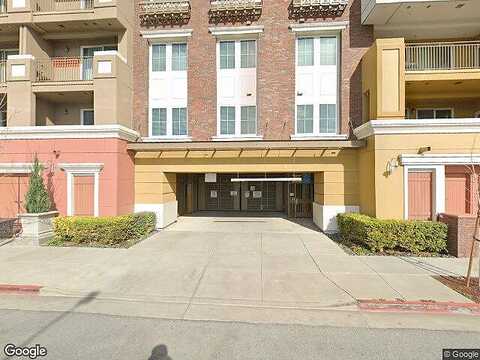 Auzerais, SAN JOSE, CA 95126