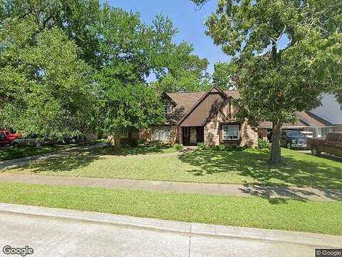 Woodland, EL LAGO, TX 77586
