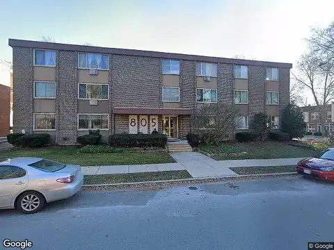 Henry Clay, MILWAUKEE, WI 53217