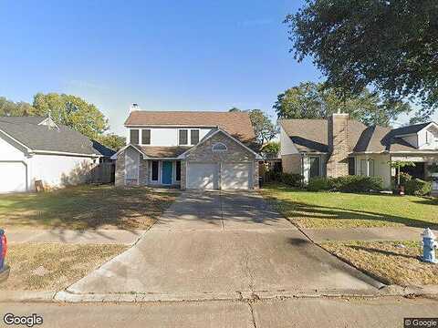 Log Hollow, HOUSTON, TX 77040