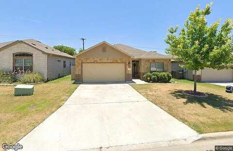 Redbrush, TEMPLE, TX 76502