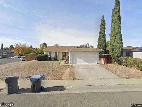 Spoonbill, SUISUN CITY, CA 94585