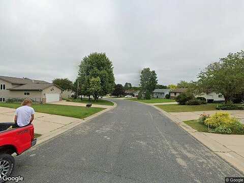 3 1/2, BYRON, MN 55920