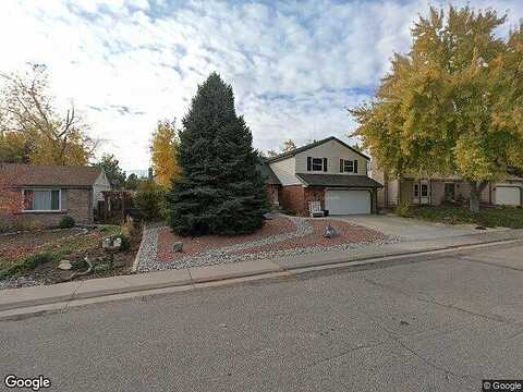 Walker, LITTLETON, CO 80123