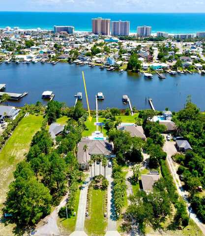 Lagoon, PANAMA CITY, FL 32408