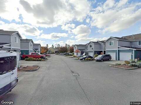 Jensen Farm, ARLINGTON, WA 98223