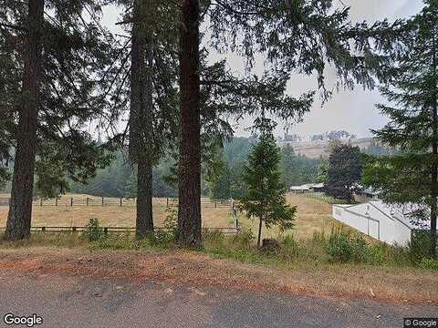 Brock, OAKRIDGE, OR 97463