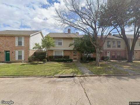 Thicket, HOUSTON, TX 77079