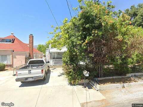 Beckett, TUJUNGA, CA 91042