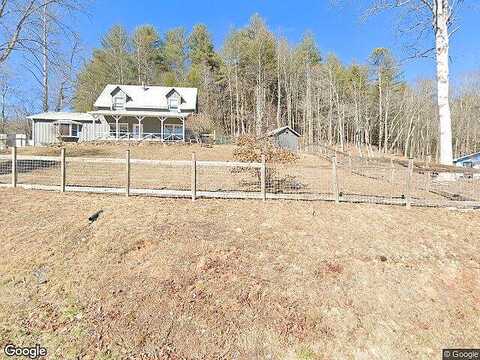 Meadow Brook, RABUN GAP, GA 30568