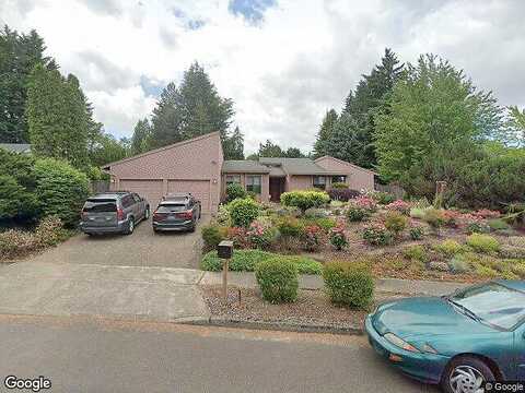 Lotus Blossom, BEAVERTON, OR 97008