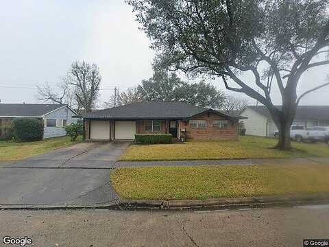 Barberton, HOUSTON, TX 77036