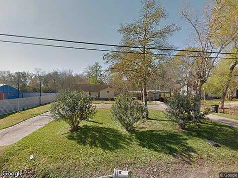 Almeda Genoa, HOUSTON, TX 77075