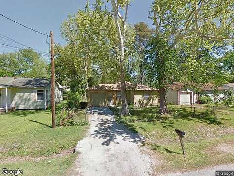 Glen Manor, HOUSTON, TX 77028