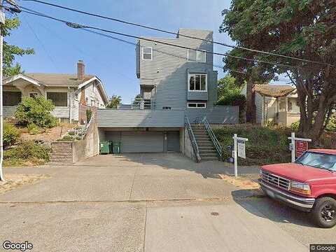 72Nd, SEATTLE, WA 98103