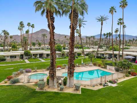 Calle Del Norte, INDIAN WELLS, CA 92210