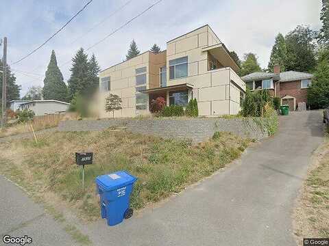 21St, SEATTLE, WA 98106