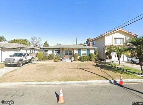 Cecilia, DOWNEY, CA 90241