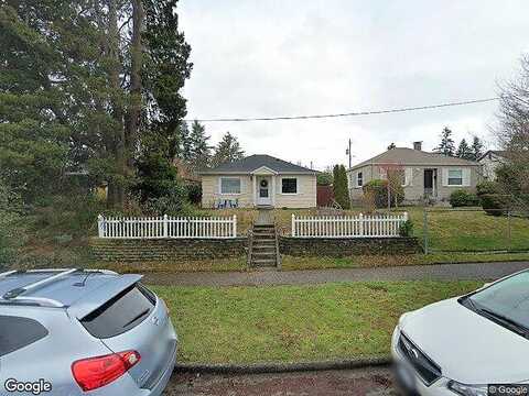 30Th, SEATTLE, WA 98126