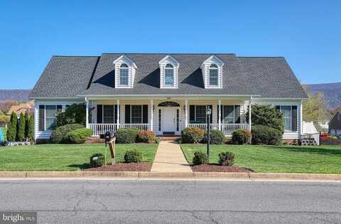Jackson, WOODSTOCK, VA 22664