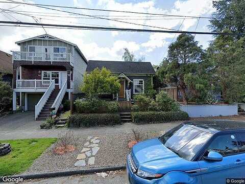 82Nd, SEATTLE, WA 98103