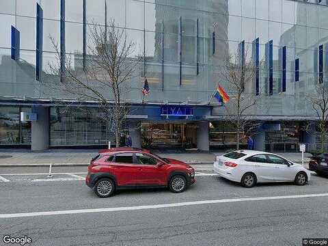 Olive, SEATTLE, WA 98101