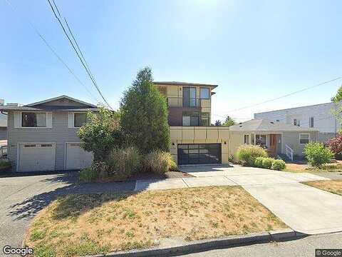 34Th, SEATTLE, WA 98115
