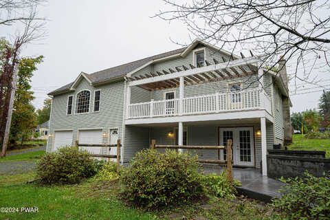 Carbondale, WAYMART, PA 18472